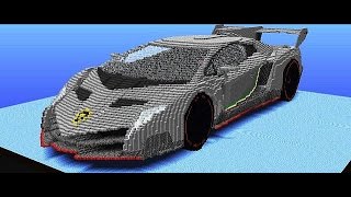 Как сделать ДВИГАЮЩУЮСЯ машину в Survivalcraft 2???