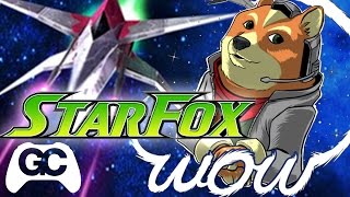 STAIRFAX - Original Starfox Dubstep / EDM Track - GameChops Spotlight