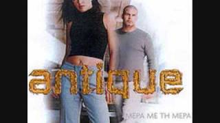 Antique - Opa Opa