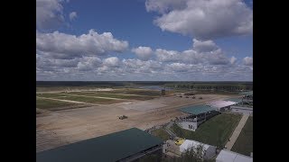 Танковый биатлон - Полуфинал by Mavic Pro! 8 августа 2017 года.