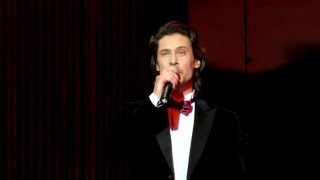 Антон Авдеев - "Белый шиповник" - День матери. Театр музыкальной комедии