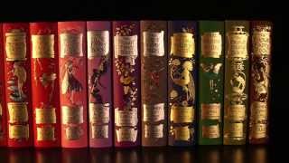 What do you love about books? | Love books, Love Folio | The Folio Society