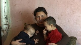 Poverty on the increase in Hungary