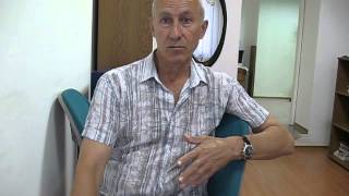 Отзыв пациента о применении препарата Румалон