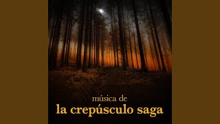 I Dreamt of Edward (From "Crepúsculo")