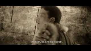 Bahrom Ghafuri - Parichehra OFFICIAL VIDEO HD