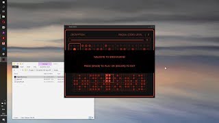 Get started with SpaceVIL. .Net Standard, .Net Core and JVM GUI framework.