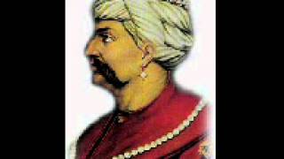 Yavuz Sultan Selim müziği