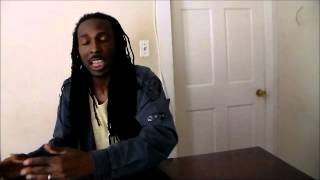 No Edits Allowed - The Interview With RP Boo Pt.2 - Watch N Witness T.V. Vol.36 (Read Description)
