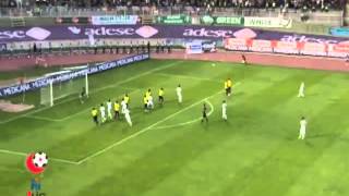 PTT 1. Lig Play-Off Yarı Final İlk Maçı Torku Konyaspor 0-1 Bucaspor (Özet) 19 Mayıs