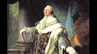 El ADN de Luis XVI