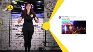 Lo más de +Lucha | 14.02.2020