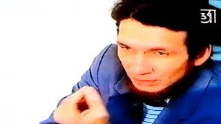 Вадим Чернобров в программе Экстро НЛО (1998)