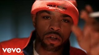 Method Man feat. D'Angelo - Break Ups 2 Make Ups (Official Video)