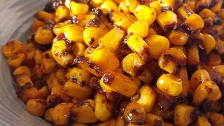 Mais Piccante - Le video ricette di Lara