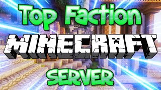 NEW FACTION MINECRAFT SERVER RESET ($1,000 GIVEAWAY) 1.8/1.9/1.12.2/1.13.1/1.14 2019 [HD]