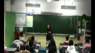 100(四)提升國小教師健康教育專業能力教學影片-台北市葉蓁燕老師