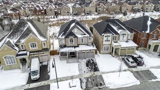 46 Hanbury Crescent Brampton