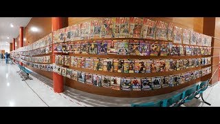 Crónica de Retro Sevilla 2018 por Greenweb Sevilla