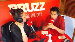 Chicos y Mendez: Interview door Elye/Emilie Harnie (Bruzz)