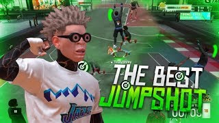 *NEW* Legendary GREENLIGHT JUMPSHOT ON NBA 2K19! FOR ALL ARCHETYPES AFTER PATCH!