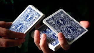 ОБУЧЕНИЕ ПРОСТОМУ И ЭФФЕКТНОМУ ФЛОРИШУ С КАРТАМИ ДЛЯ НОВИЧКОВ // Cardistry обучение