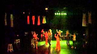 SINO DE CRISTAL 3/4