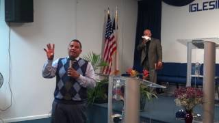 Evangelista Carlos Fiallos   Humildad y Sencillez