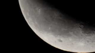 Планеты Венера, Марс, Сатурн, Луна через телескоп Sky-Watcher DOB 8