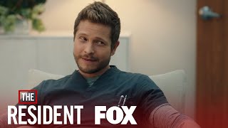 Conrad & Nic Pick One Thing That Drives Them Crazy | Season 3 Ep. 3 | THE RESIDENT
