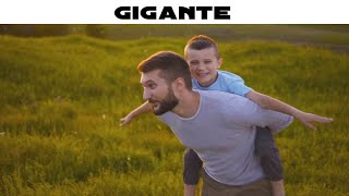Piero Pelù - GIGANTE - Story by Sara Pater