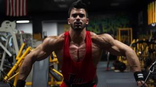Sergi Constance Vlog 14 Team Chest