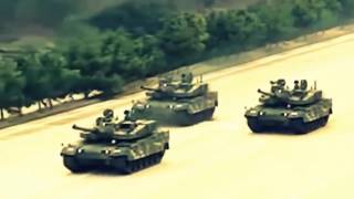 Самый дорогой танк в мире! K2 Black Panther. японские тяжелые танки, септик танк, игры про танки.