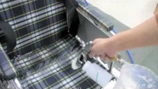 GA-REW ガリュー