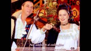 Maria si Petre Orza   - An Nou Fericit
