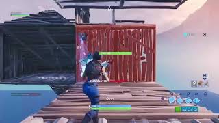 Fortnite Season 8 Best Console Settings And Sensitivity (PS4/Xbox) #Releasethehounds