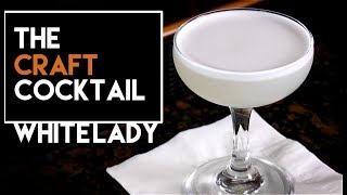How To Make The White Lady