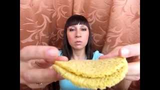 Спонж для лица Фаберлик отзыв