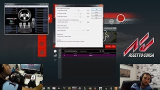 ASSETTO CORSA DRİFT AYARLARI ! G27 SETUP ! SİSTEM AYARLARI !