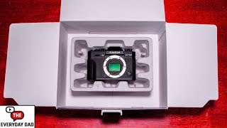 Fuji XT30 Unboxing | The BEST Video Camera Under $1000?!