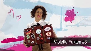 Wann geht die 3. Staffel weiter? / Violetta Fakten #3