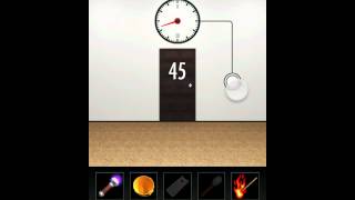 Dooors Door 45 Game Walkthrough / Level Solution!