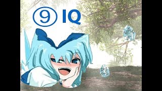 Cirno Mains.