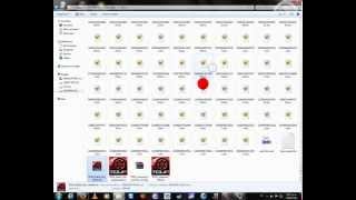 Test Drive Unlimited 2 - como instalar el unpacker y unofficial patch v0.4
