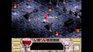 Let's Play Diablo 1: Part 1 - Meet Tim