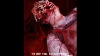 Mrparka Review's "The Cohasset Snuff Film"