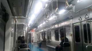 [서울메트로/Seoul Metro]4호선 편성미상 당고개행열차 상계 당고개 주행영상 당고개역 언더런 (4号線編成雌タンゴゲ行きの列車相殺タンゴゲ走行映像タンゴゲ駅アンダーラン)