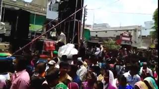 Shabab khargone Thikri live roadshow 4