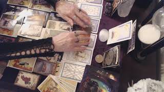 Leo February Love 2020 Something is trying to manifest!