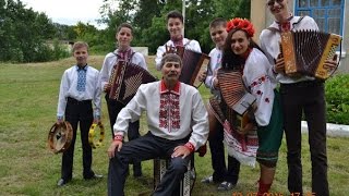 Ансамбль Гармонистов : Барыня. Европа. Народные. Полька. Наигрыши
